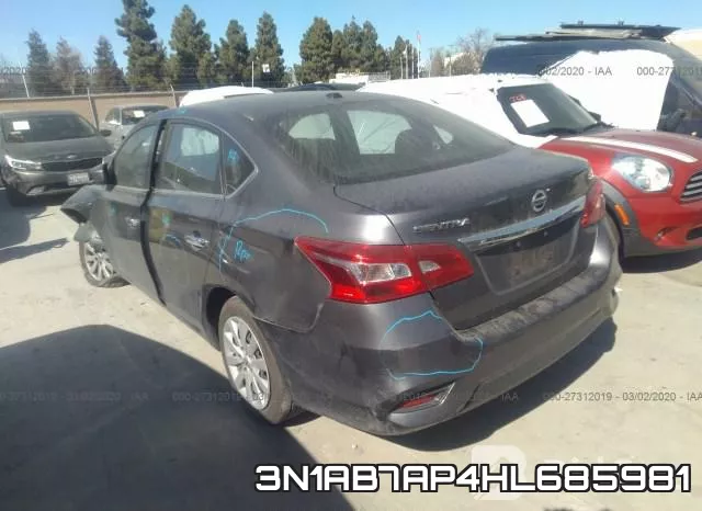 3N1AB7AP4HL685981 фото 4
