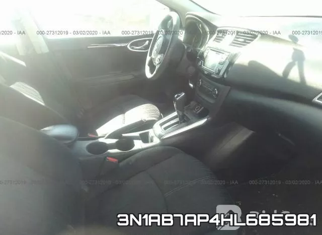 3N1AB7AP4HL685981 фото 6