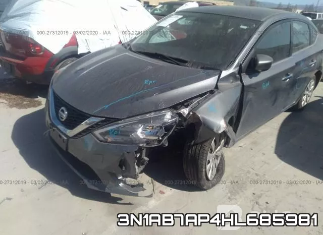 3N1AB7AP4HL685981 фото 7