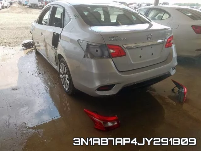 3N1AB7AP4JY291809 фото 4