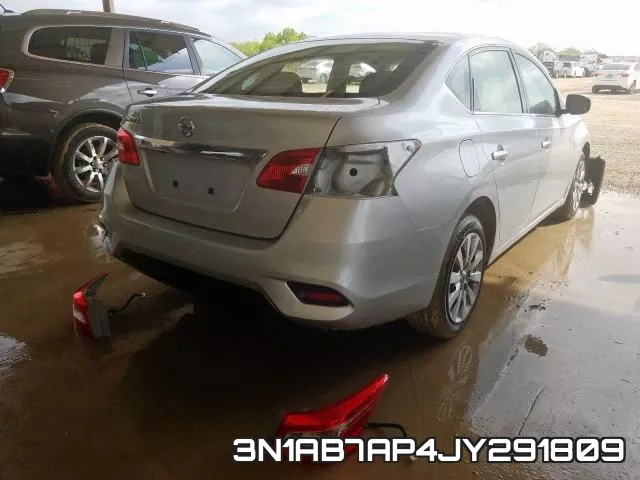 3N1AB7AP4JY291809 фото 5