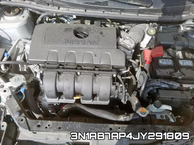 3N1AB7AP4JY291809 фото 8