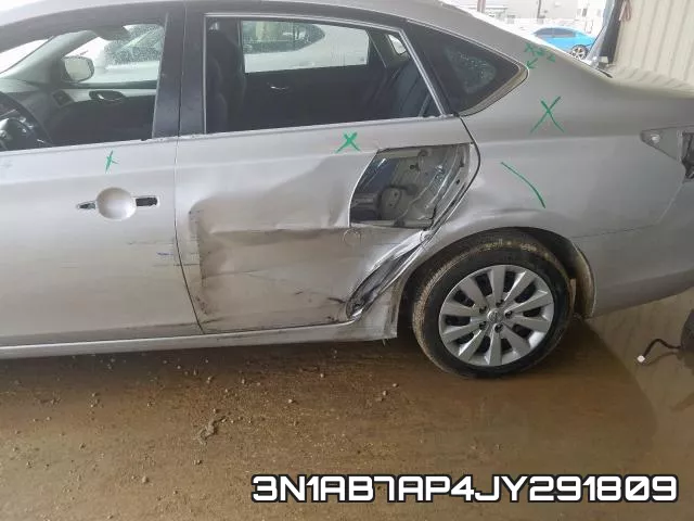 3N1AB7AP4JY291809 фото 10