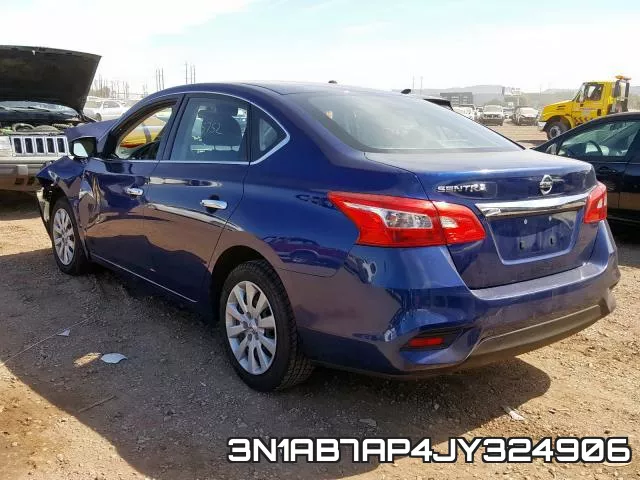 3N1AB7AP4JY324906 фото 4