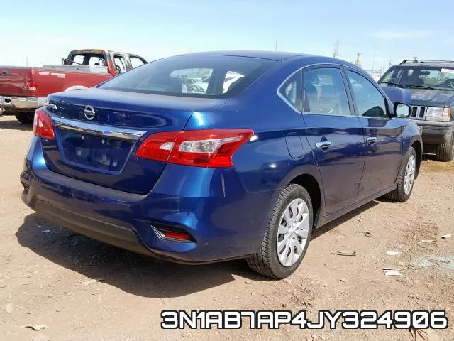 3N1AB7AP4JY324906 фото 5
