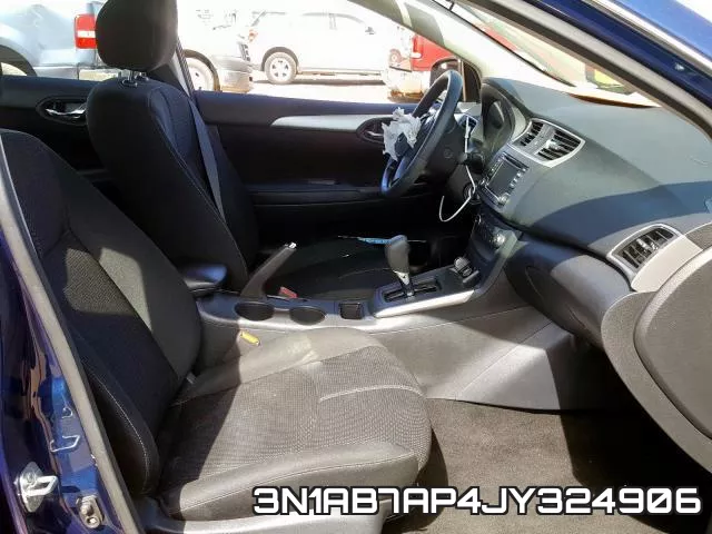3N1AB7AP4JY324906 фото 6