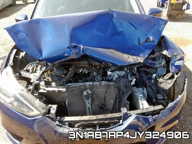 3N1AB7AP4JY324906 фото 8