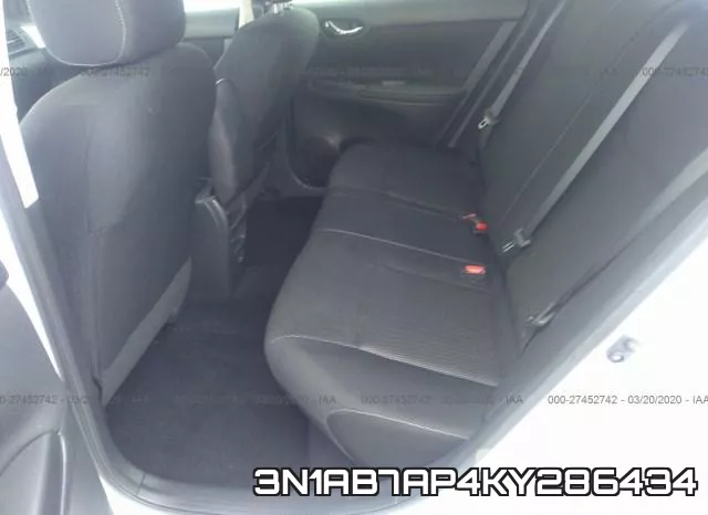 3N1AB7AP4KY286434 фото 9