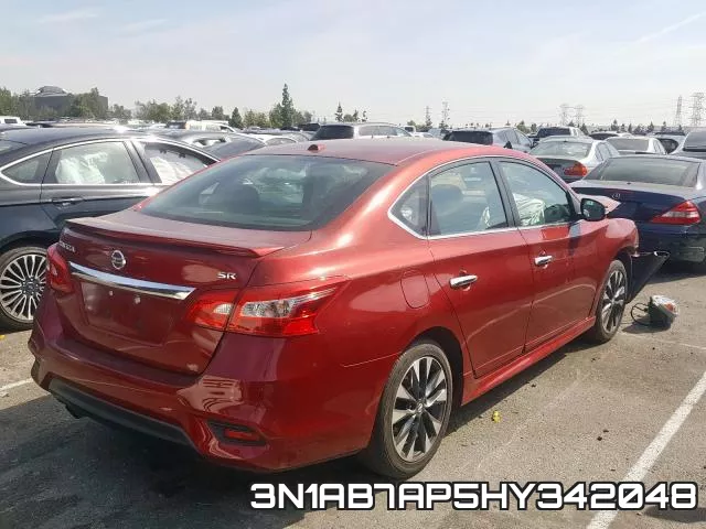 3N1AB7AP5HY342048 фото 5