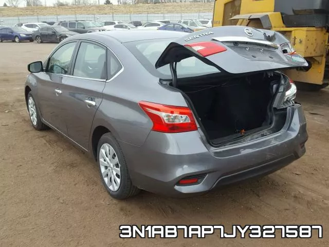 3N1AB7AP7JY327587 фото 4