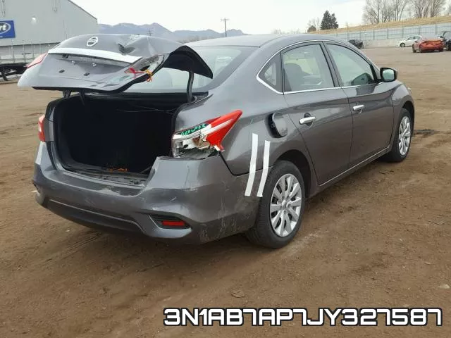 3N1AB7AP7JY327587 фото 5