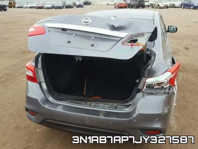 3N1AB7AP7JY327587 фото 10