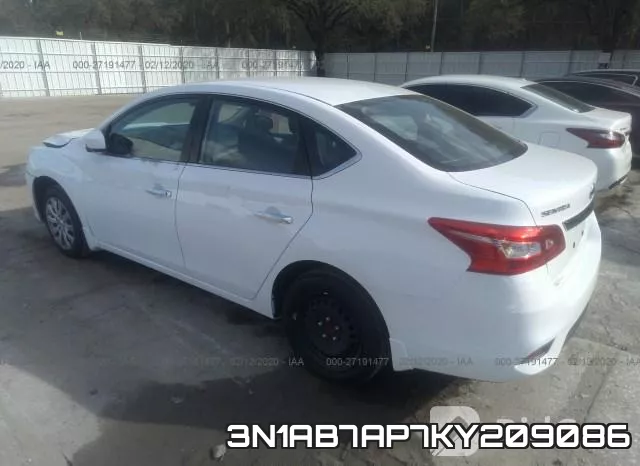 3N1AB7AP7KY209086 фото 4