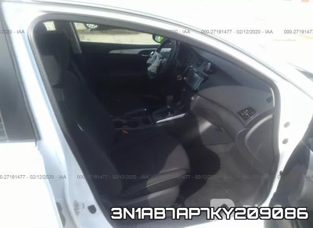 3N1AB7AP7KY209086 фото 6