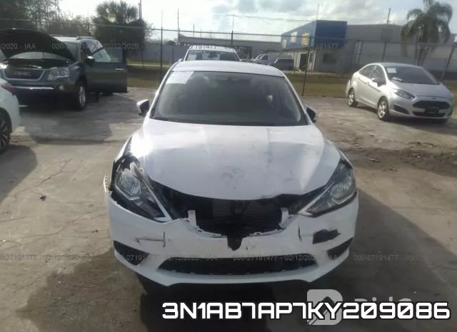 3N1AB7AP7KY209086 фото 7