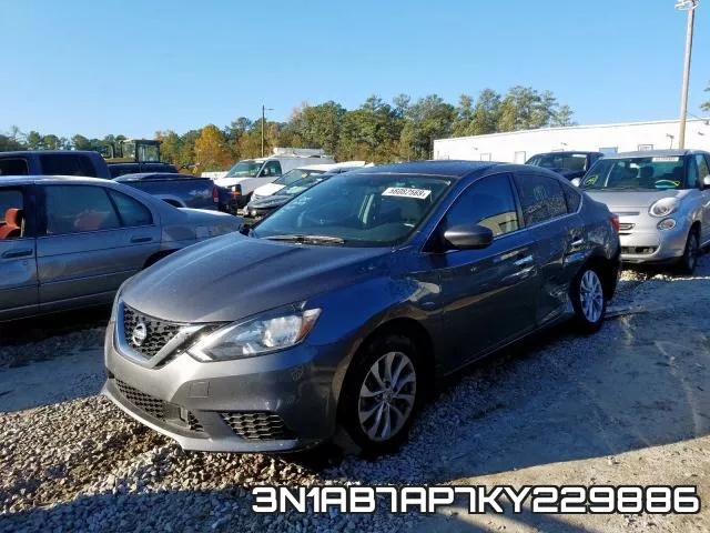 3N1AB7AP7KY229886 фото 3
