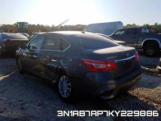 3N1AB7AP7KY229886 фото 4