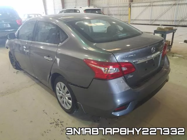 3N1AB7AP8HY227332 фото 4