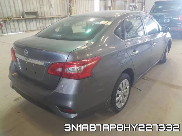 3N1AB7AP8HY227332 фото 5
