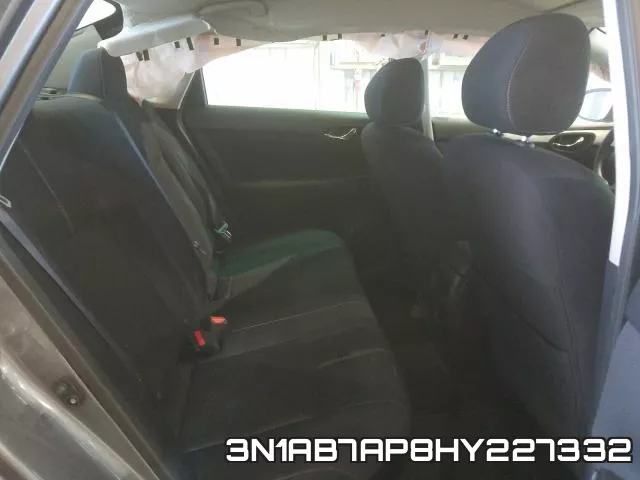 3N1AB7AP8HY227332 фото 7