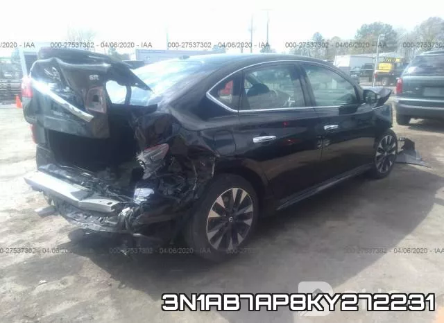 3N1AB7AP8KY272231 фото 5