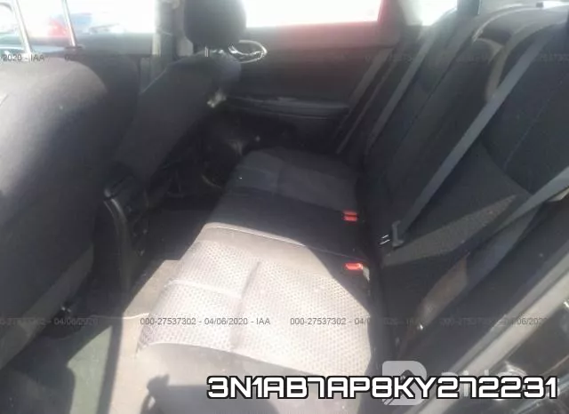 3N1AB7AP8KY272231 фото 9