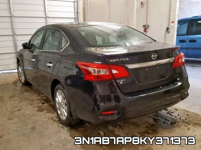 3N1AB7AP8KY371373 фото 4