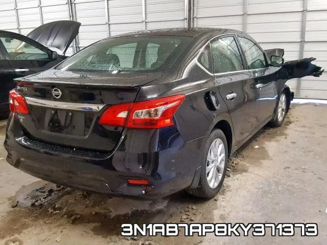 3N1AB7AP8KY371373 фото 5