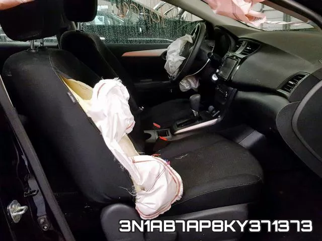 3N1AB7AP8KY371373 фото 6