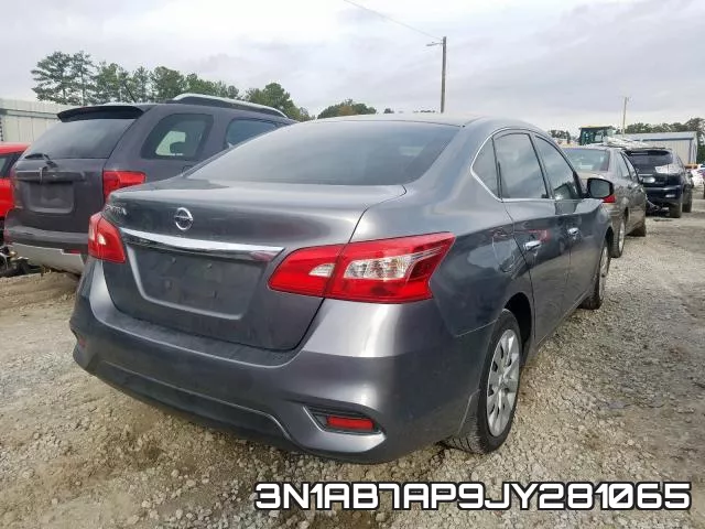 3N1AB7AP9JY281065 фото 5