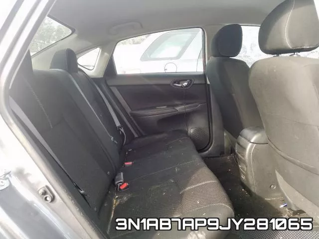 3N1AB7AP9JY281065 фото 7