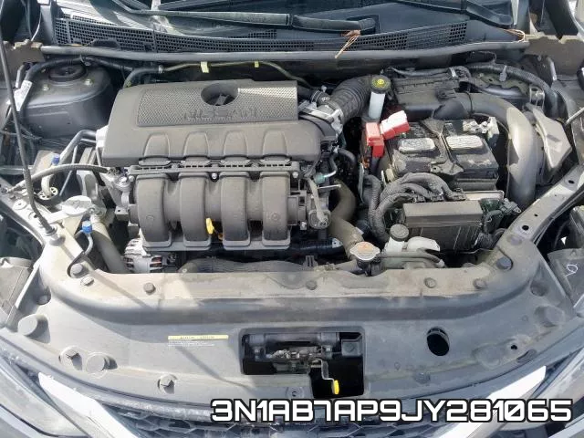 3N1AB7AP9JY281065 фото 8