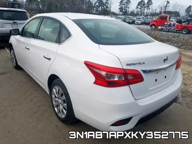 3N1AB7APXKY352775 фото 4