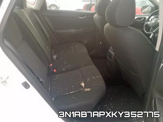 3N1AB7APXKY352775 фото 7