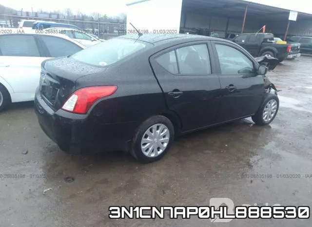 3N1CN7AP0HL888530 фото 5