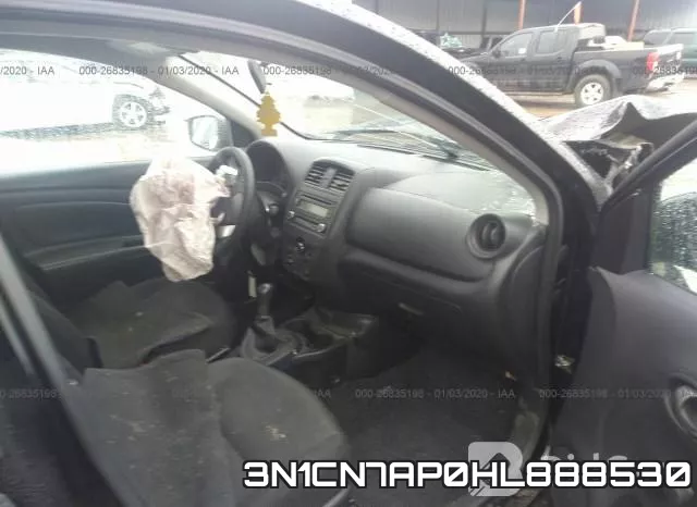 3N1CN7AP0HL888530 фото 6