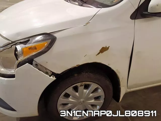 3N1CN7AP0JL808911 фото 10