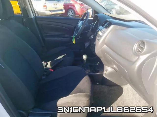 3N1CN7AP1JL862654 фото 6