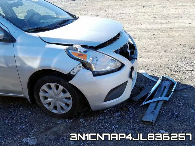 3N1CN7AP4JL836257 фото 10