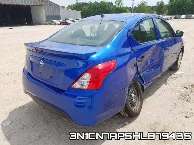 3N1CN7AP5HL879435 фото 5