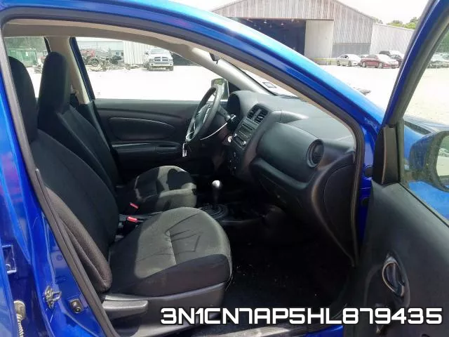 3N1CN7AP5HL879435 фото 6