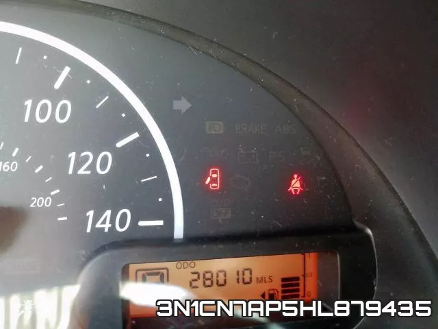 3N1CN7AP5HL879435 фото 9