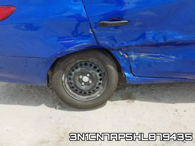 3N1CN7AP5HL879435 фото 10