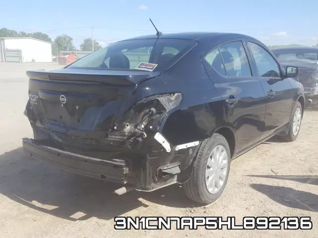 3N1CN7AP5HL892136 фото 5