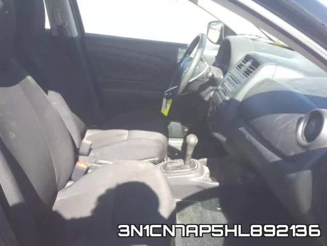 3N1CN7AP5HL892136 фото 6