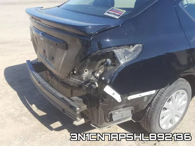 3N1CN7AP5HL892136 фото 10