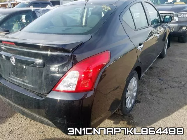 3N1CN7AP7KL864488 фото 5