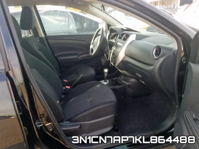 3N1CN7AP7KL864488 фото 6