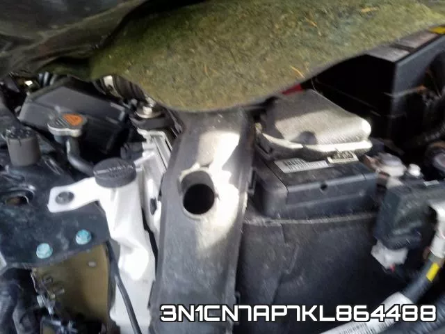 3N1CN7AP7KL864488 фото 8