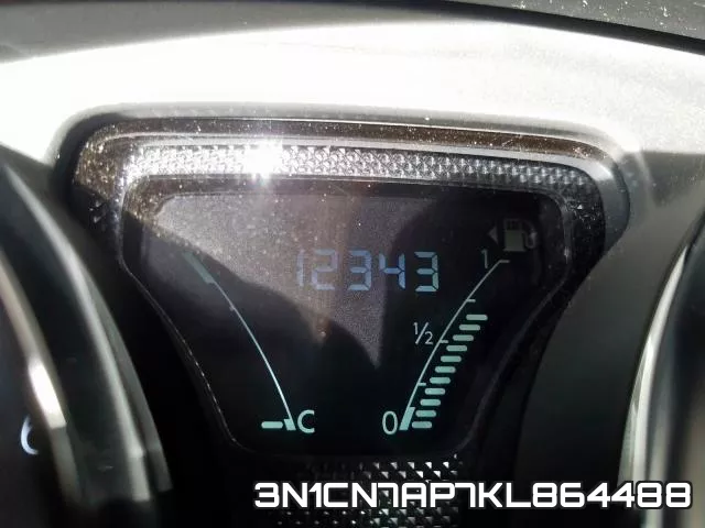 3N1CN7AP7KL864488 фото 9